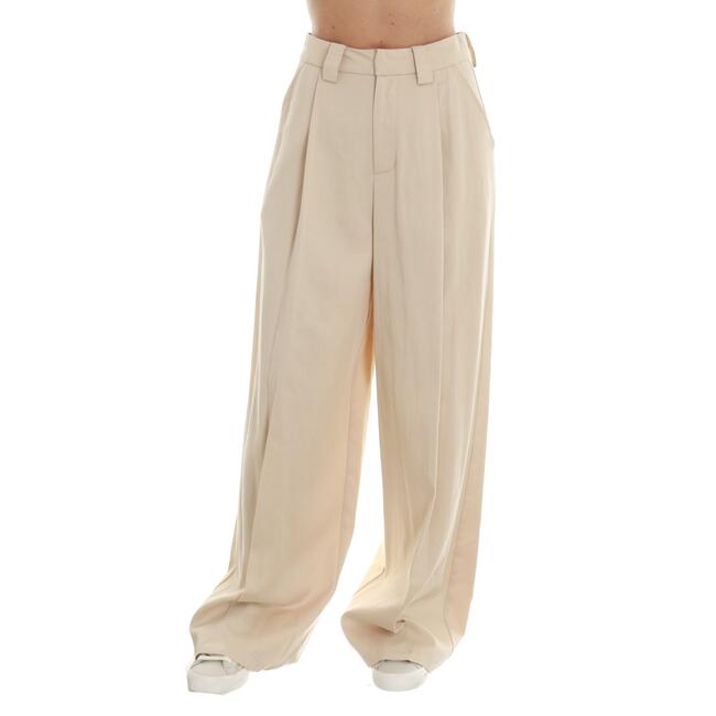 PANTALONE A PALAZZO ELEH - Mad Fashion | img vers.1300x/